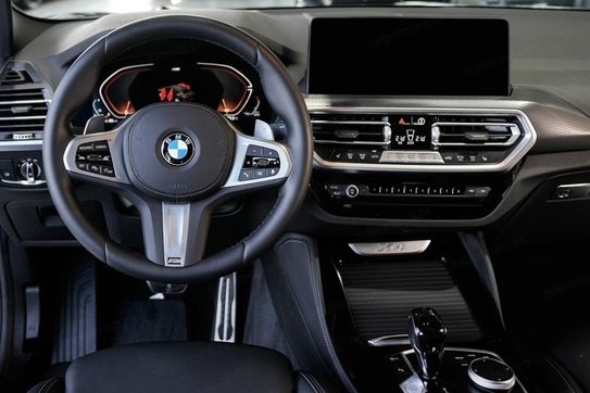 BMW X4 xDrive20d M Sport
