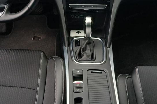 Renault Megane TCe FAP Techno EDC
