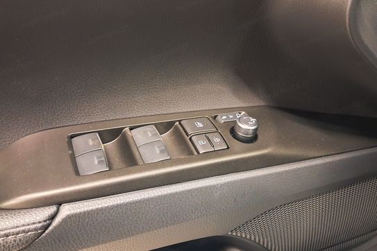 Toyota Camry Comfort 2.5 Hybrid Dynamic Force