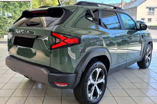 Dacia Duster Journey LPG 1.0