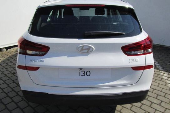 Hyundai i30 1.0 T-GDI Modern DCT