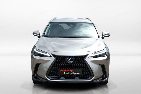 Lexus NX 450h+ Prestige AWD