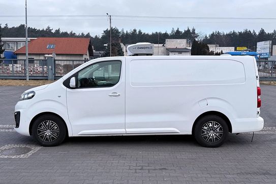 Opel Vivaro L2H1 Izoterma