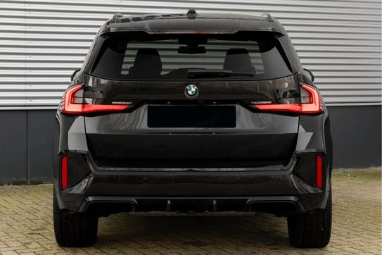 BMW X1 xDrive20d M Sport