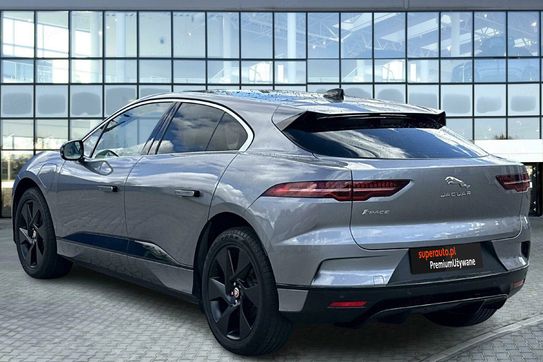 Jaguar I-Pace EV400 AWD HSE