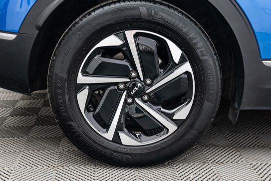 Kia Sportage 1.6 T-GDI L DCT