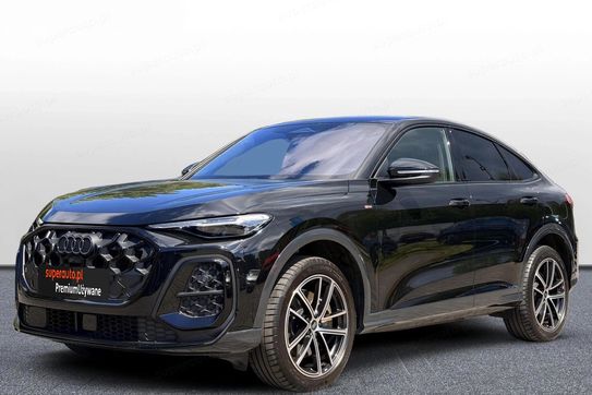 Audi Q5 Sportback 40 TDI quattro S Line