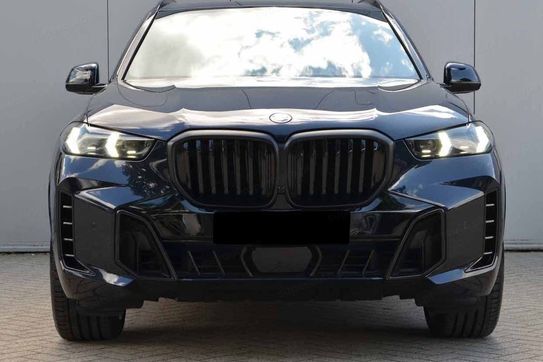 BMW X5 xDrive30d  M Sport