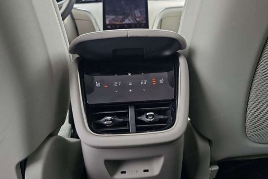Volvo EX90 Twin Performance AWD Ultra