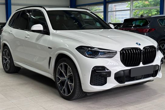 BMW X5 xDrive45e M Sport