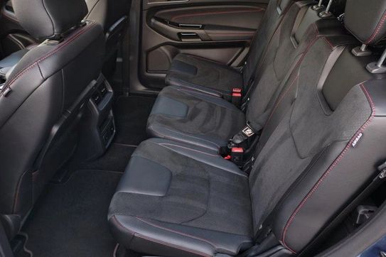 Ford S-MAX EcoBlue ST-Line