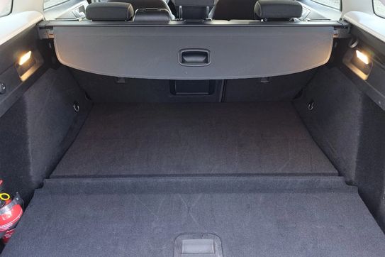 Ford Focus 1.0 EcoBoost Titanium