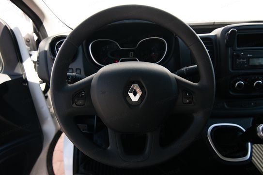 Renault Trafic L2H1