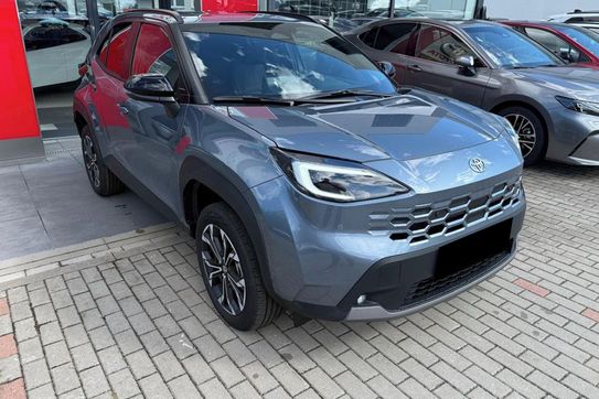 Toyota Yaris Cross Style 1.5 Hybrid Dynamic Force