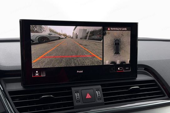 Audi Q5 40 TFSI mHEV quattro S Line S tronic