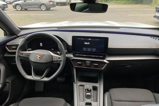 Cupra Formentor 1.5 TSI DSG