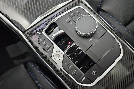 BMW Seria 3 M340i xDrive