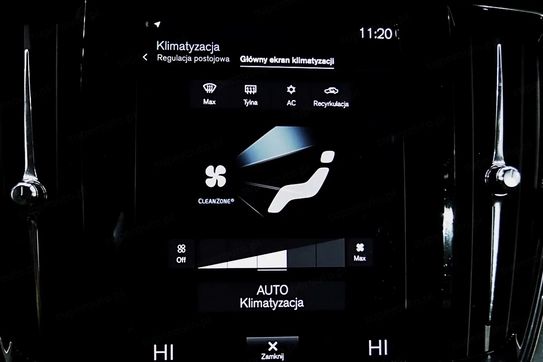 Volvo V90 CC D4 AWD Pro aut