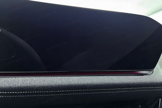 Audi A6 E-tron quattro Sportback