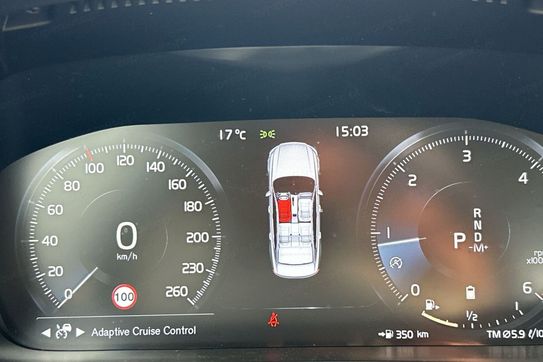 Volvo S90 B5 D AWD Inscription