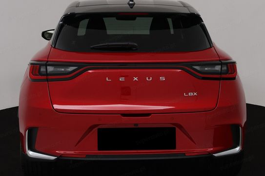 Lexus LBX Cool 1.5 Hybrid