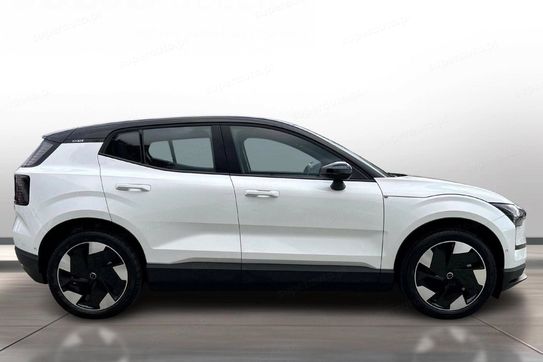 Volvo EX30 Single Motor Long Range Ultra