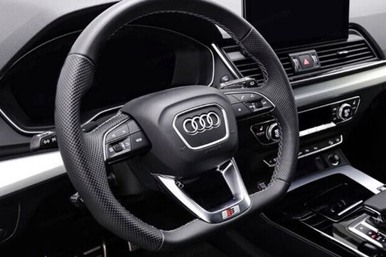 Audi Q5 55 TFSI e quattro S Line