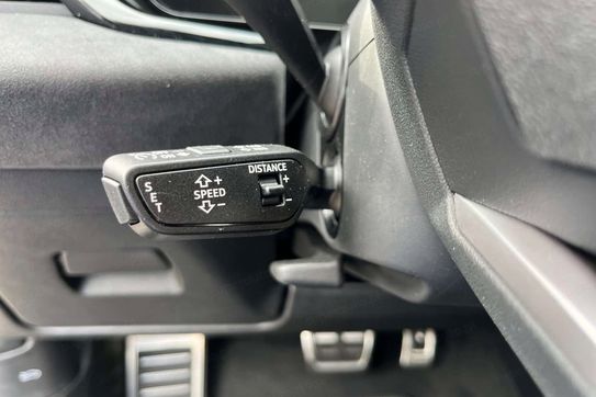 Audi A6 TFSI Avant