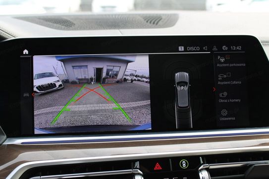 BMW X5 xDrive30d mHEV aut