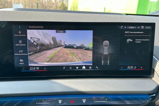 BMW X3 xDrive20d mHEV aut