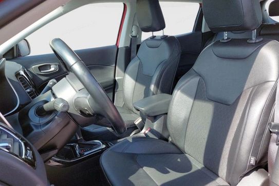Jeep Compass 1.3 TMair