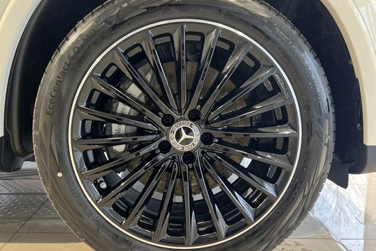 Mercedes GLC 300 e 4-Matic AMG Line