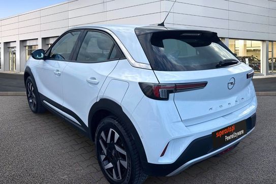 Opel Mokka 1.2 T Elegance S&S