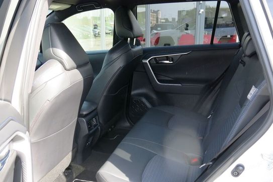 Toyota RAV4 2.5 Hybrid Selection 4X4