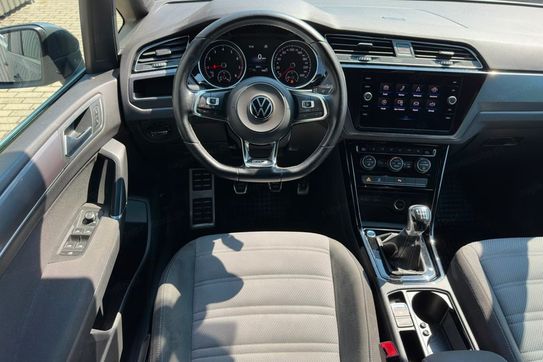 Volkswagen Touran 1.5 Tsi Evo Highline