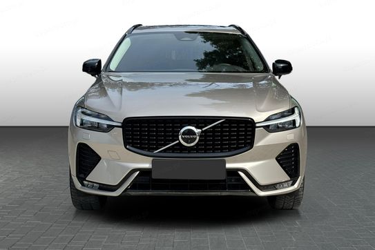 Volvo XC60 B5 B AWD Plus Dark