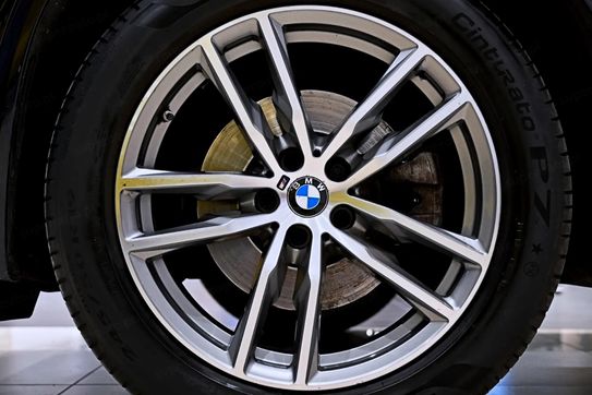 BMW X4 xDrive20i M Sport