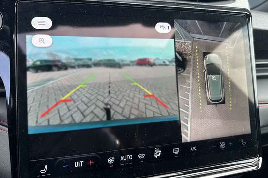 Ford Puma ST-Line X PowerShift mHEV  1.0 EcoBoost