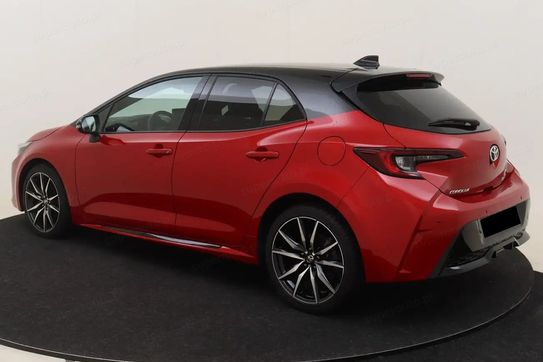 Toyota Corolla GR Sport 1.8 Hybrid