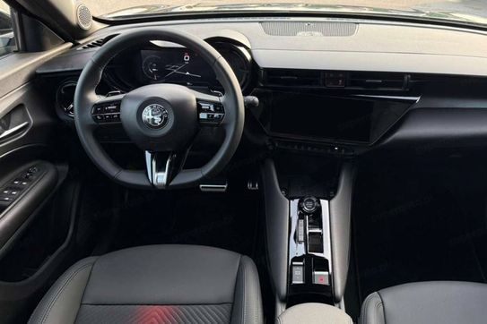 Alfa Romeo Junior 1.2 Ibrida Ti