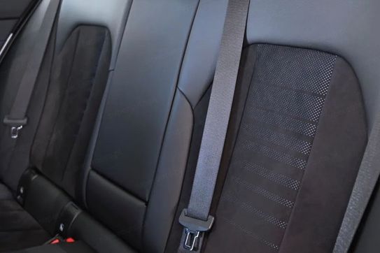 BMW Seria 3 318d M Sport