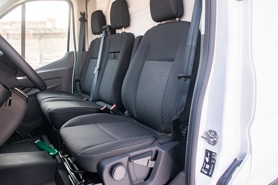 Ford Transit 350 L4H3 Trend A10 RWD