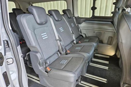 Ford Tourneo Custom L2H1 Active AT