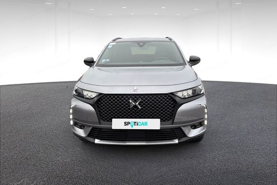 DS DS7 Performance Line 1.6 E-Tense Hybrid AT