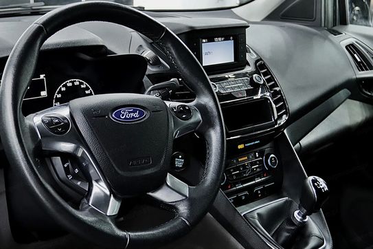 Ford Transit Connect L2H1