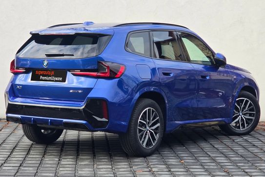BMW X1 sDrive18i M Sport