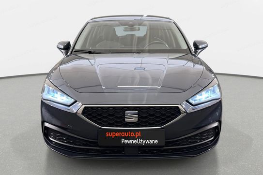 Seat Leon TSI