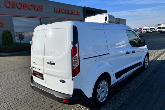Ford Transit Connect L2H1 Trend