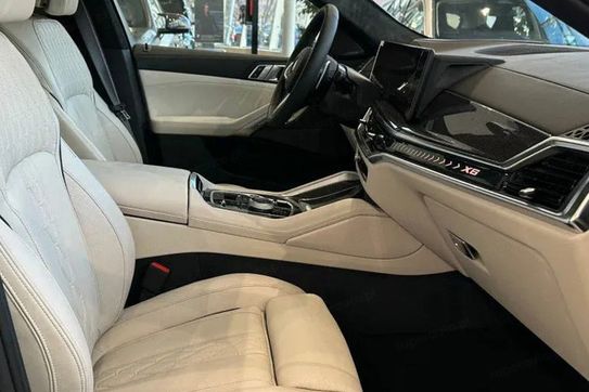 BMW X6 xDrive40d Individual Edition