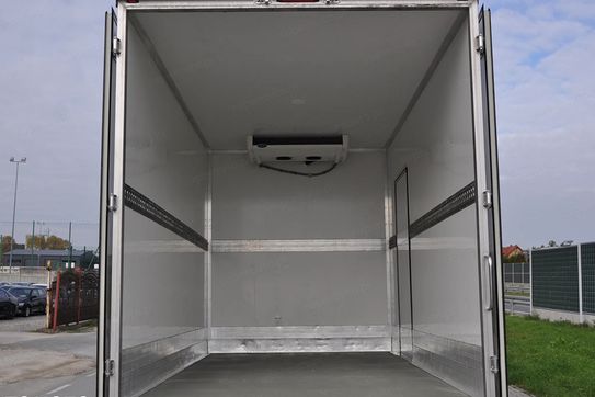 Iveco Daily Hi-Matic Izoterma